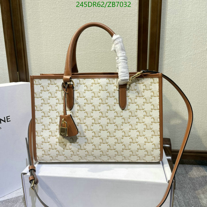 SAMC - COL Bags - 203