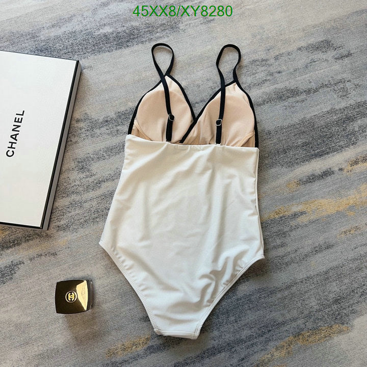 SAMC - CHL Swimsuits - 180