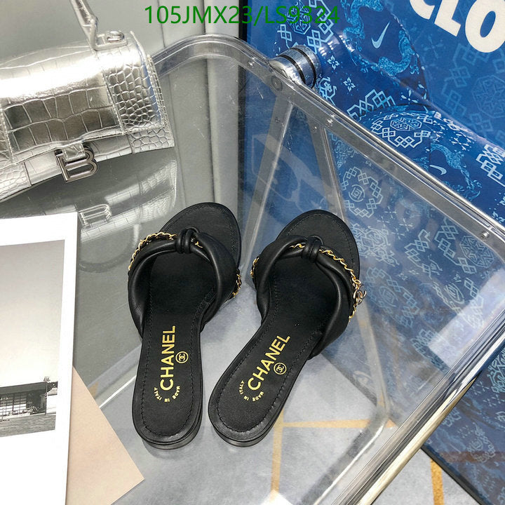 SAMC - CHL Women Shoes Slippers - 218