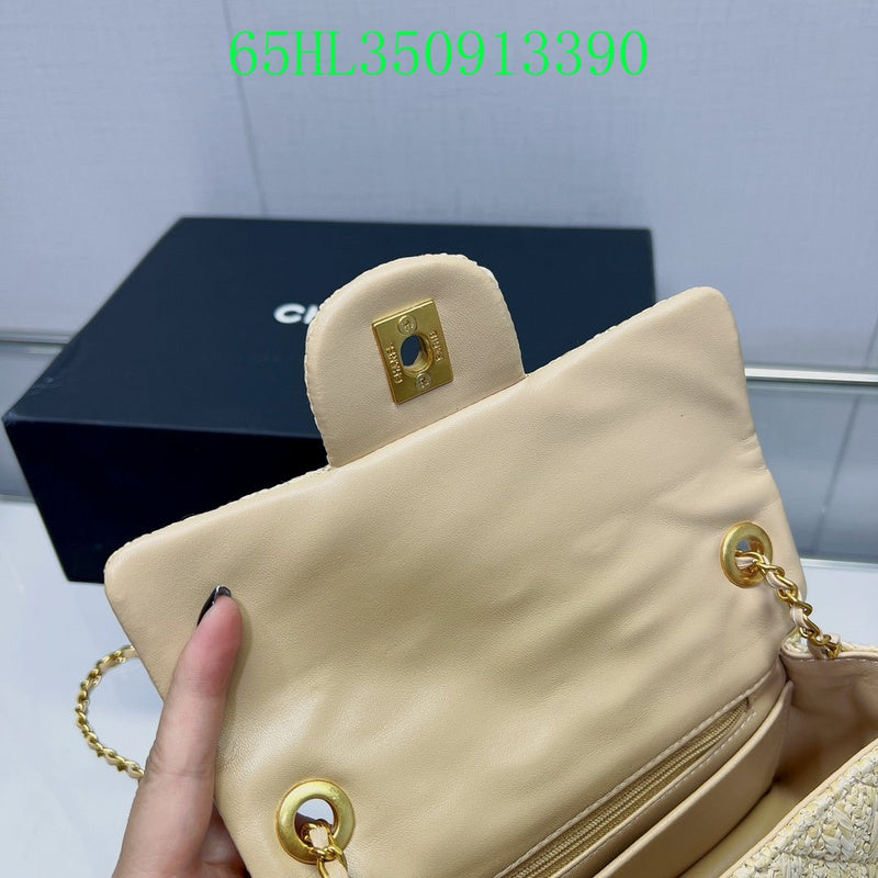 Glami - CHL Bags - 2297