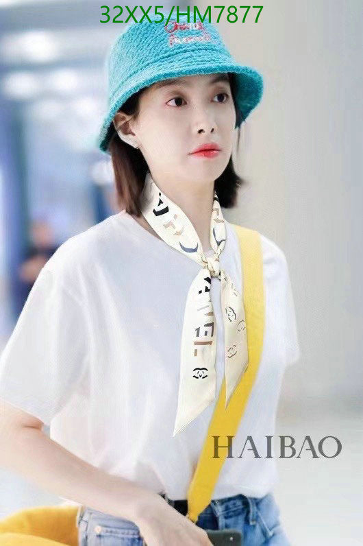 SAMC - CHL Scarves - 816