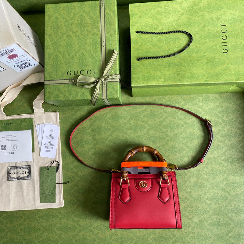 Satchel Bags - GCI Bags - 6517