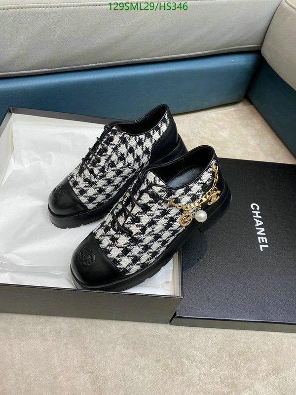 SAMC - CHL Women Shoes - 054