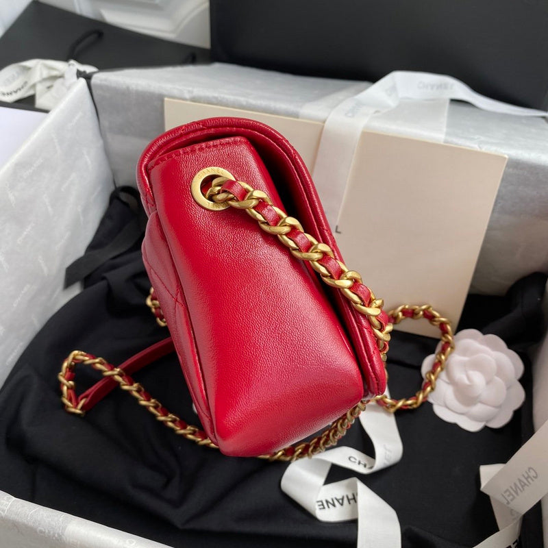 Satchel Bags - CHL Bags - 184