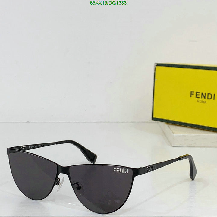 SAMC - FDE Glasses - 055