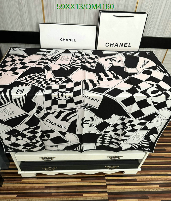 SAMC - CHL Scarves - 645