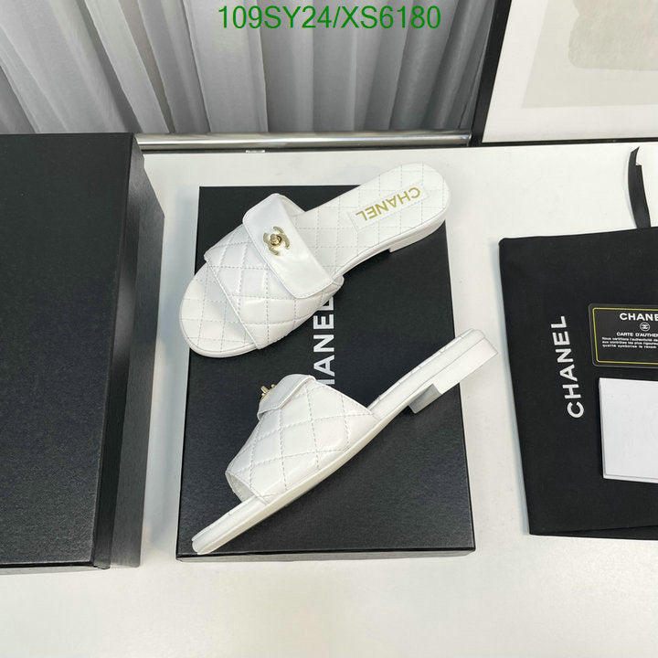 SAMC - CHL Women Shoes Slippers - 178