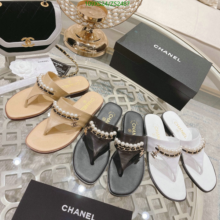 SAMC - CHL Women Shoes Slippers - 194