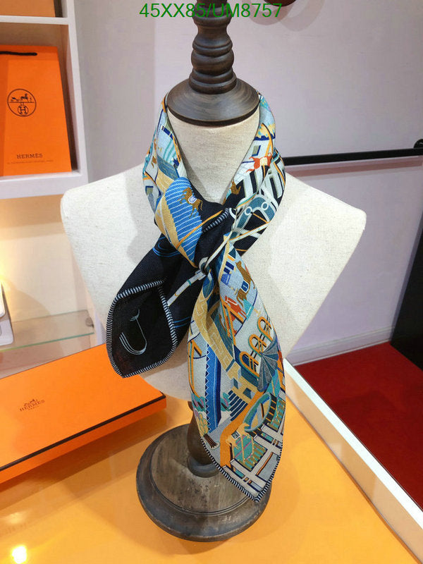 SAMC - HMS Scarves - 365