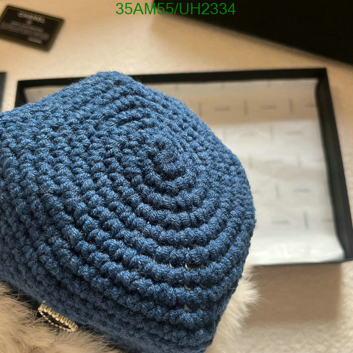 SAMC - CHL Caps & Hats - 079