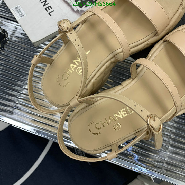 SAMC - CHL Women Shoes High Heels - 097