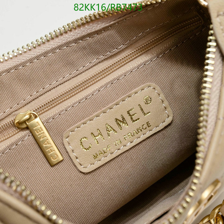 SAMC - CHL Bags Crossbody - 174