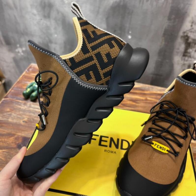 SAMC - FDE Men Shoes - 170