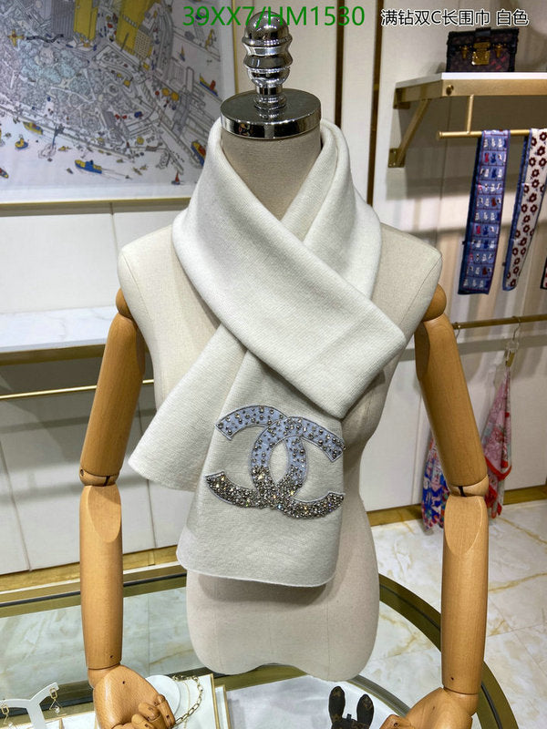 SAMC - CHL Scarves - 870