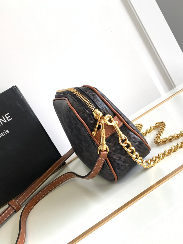 Glamy - COL Bags - 084
