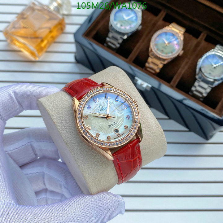 SAMC - OG Watches - 152