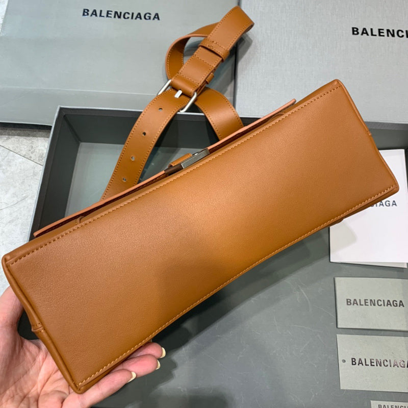 Satchel Bags - BGA Bags - 722