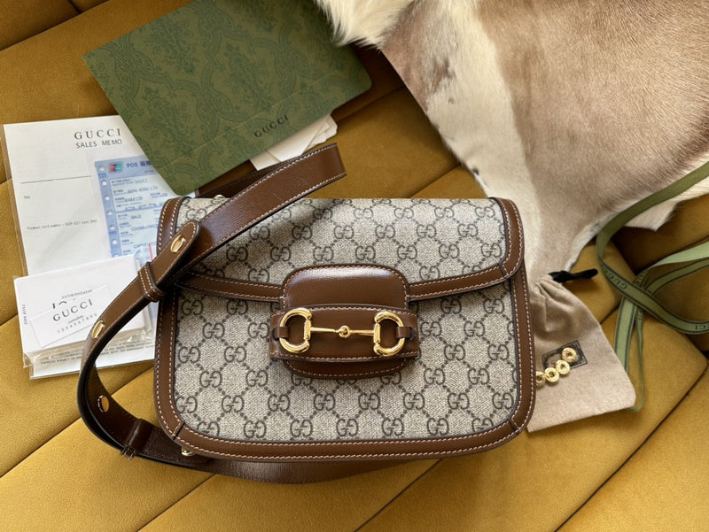 Satchel Bags - GCI Bags - 287