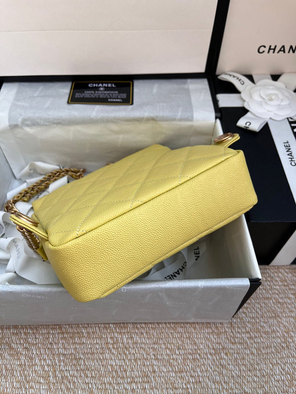 Satchel Bags - CHL Bags - 3392