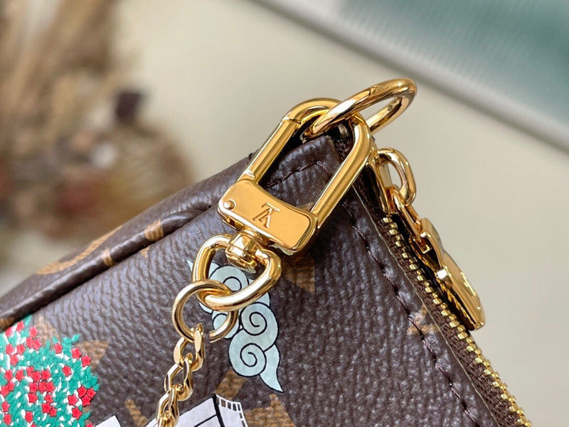 Glami- Glami- Lu-Vi bags - 4605