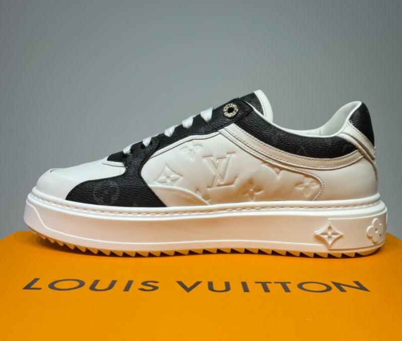 Glamy - LOV Men Shoes - 994