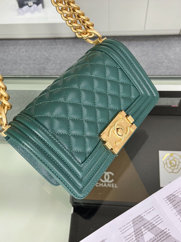 Satchel Bags - CHL Bags - 3176