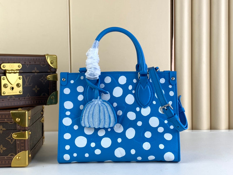 Satchel Bags - VL Bags - 2694
