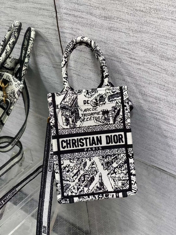 Glami Fashion - DIR Bags - 255