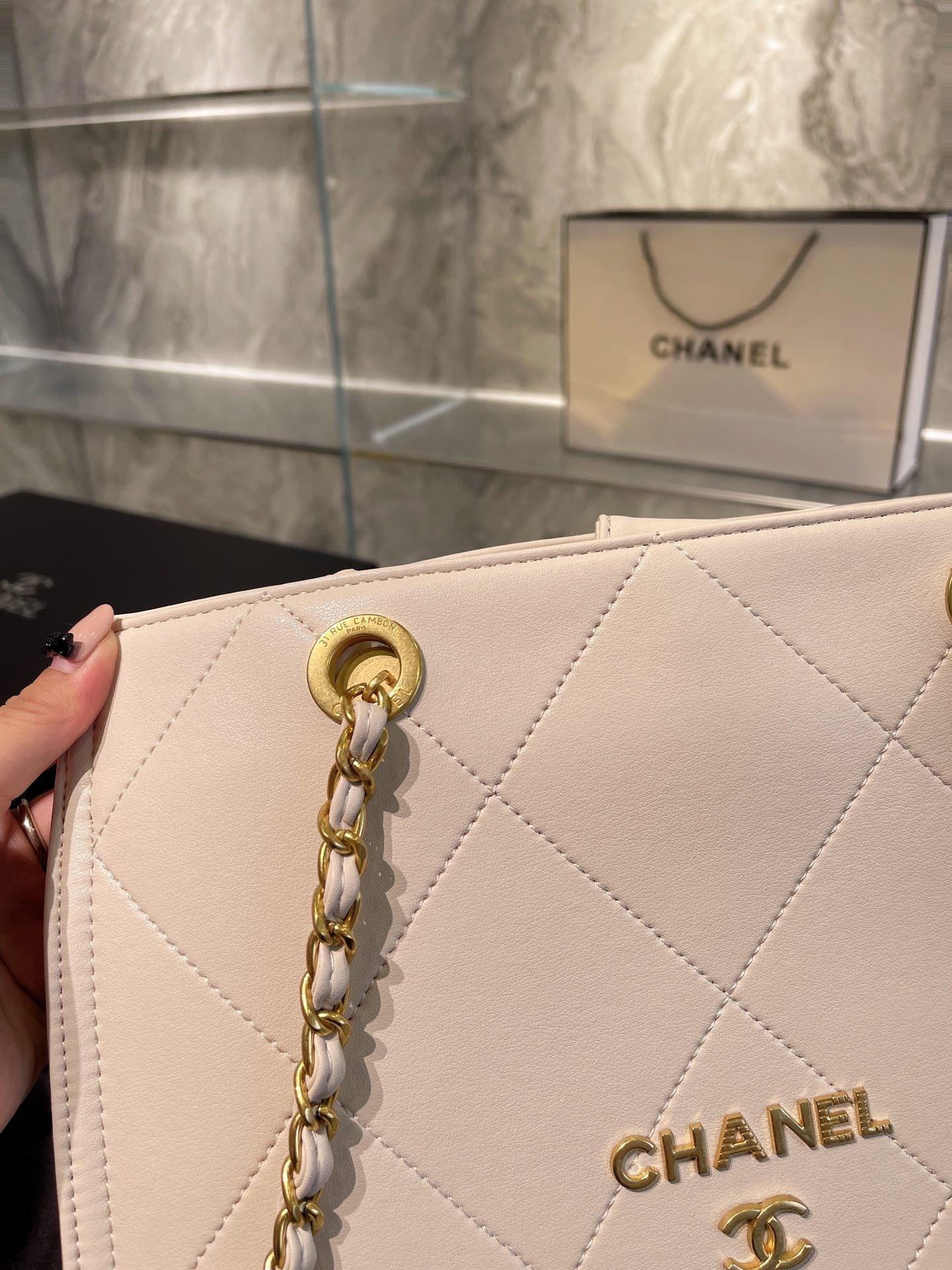 EN - New Arrival Bags CHL 272