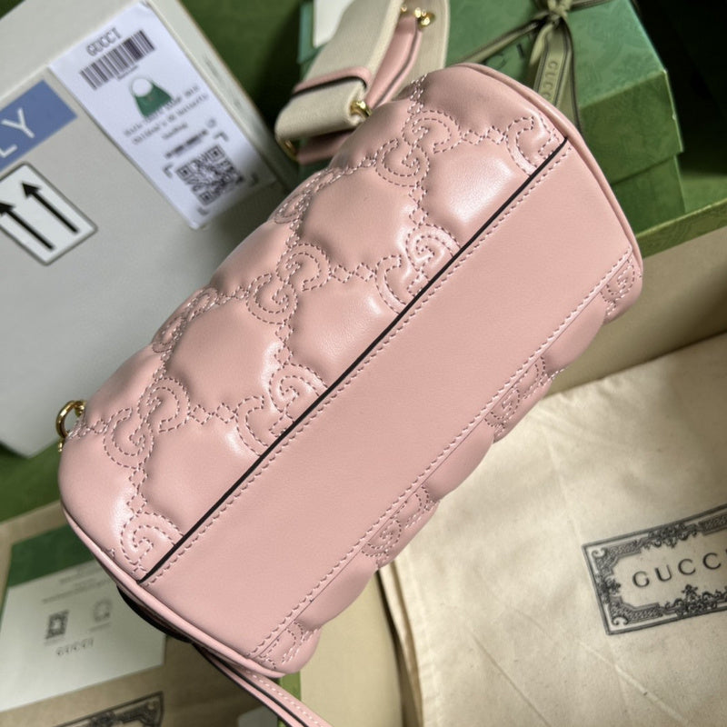 Satchel Bags - GCI Bags - 448