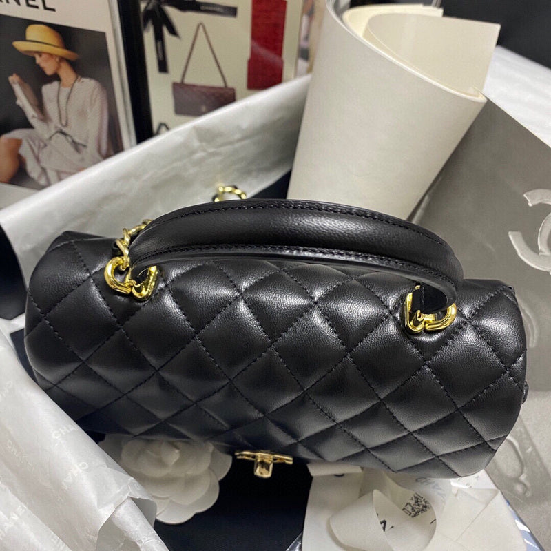 Satchel Bags - CHL Bags - 3327