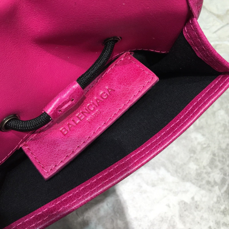Satchel Bags - BGA Bags - 387