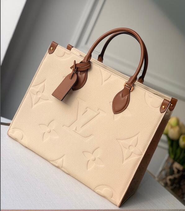 SAMC - LOV Bags - 3112