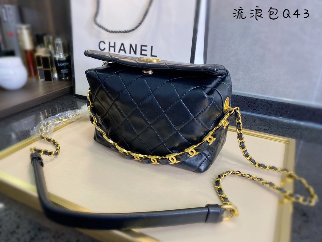EN - NEW Arrival Bags CHL 129