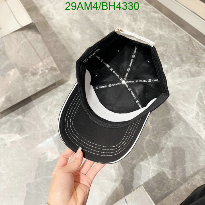 SAMC - CHL Caps & Hats - 026