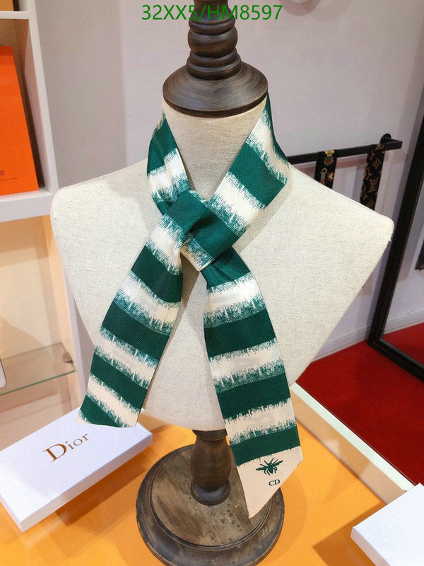 SAMC - DOR Scarves - 346