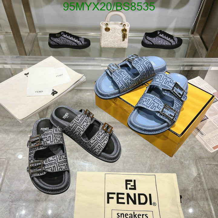 SAMC - FDE Women Shoes - 418