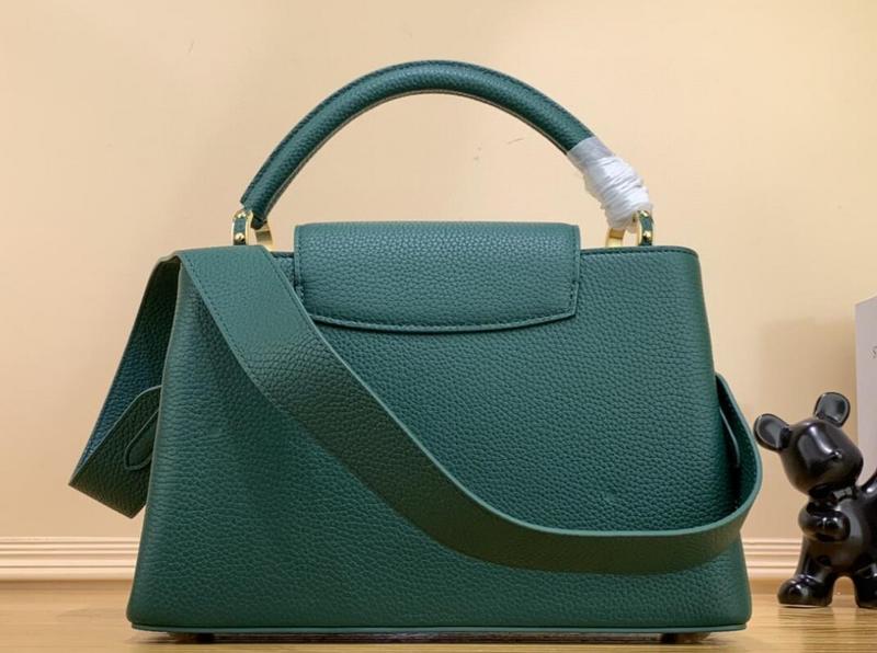SAMC - LOV Bags - 563