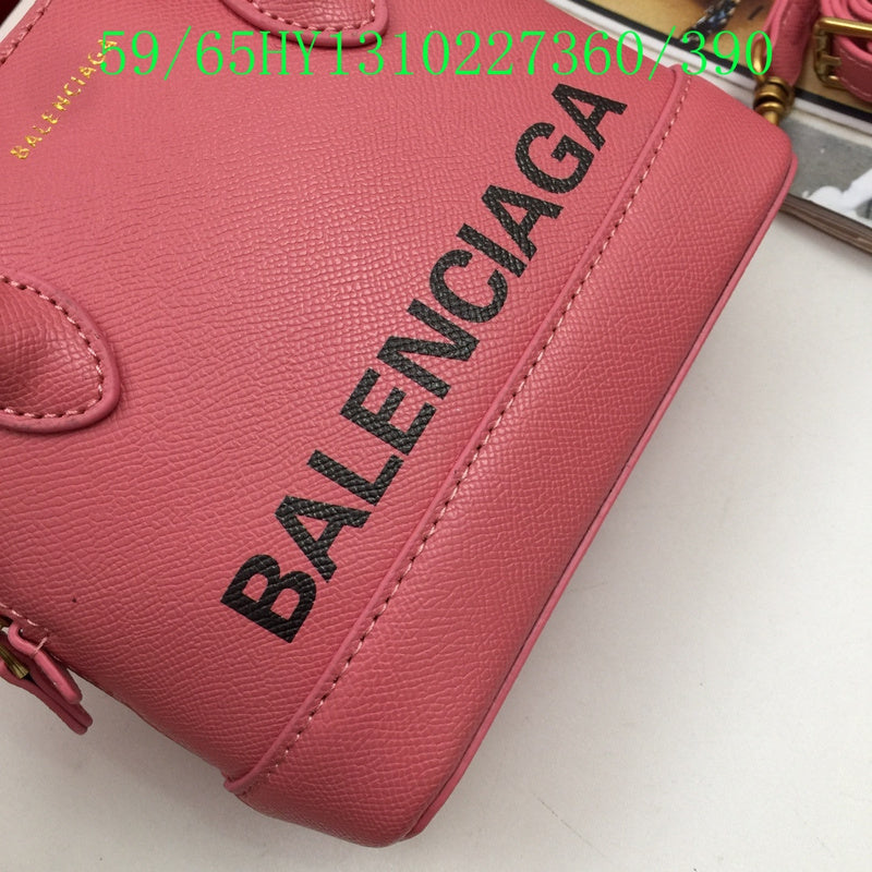 Satchel Bags - BGA Bags - 1909