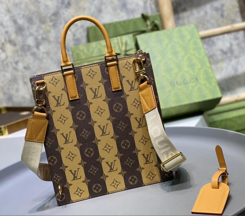 SAMC - LOV Bags - 1855
