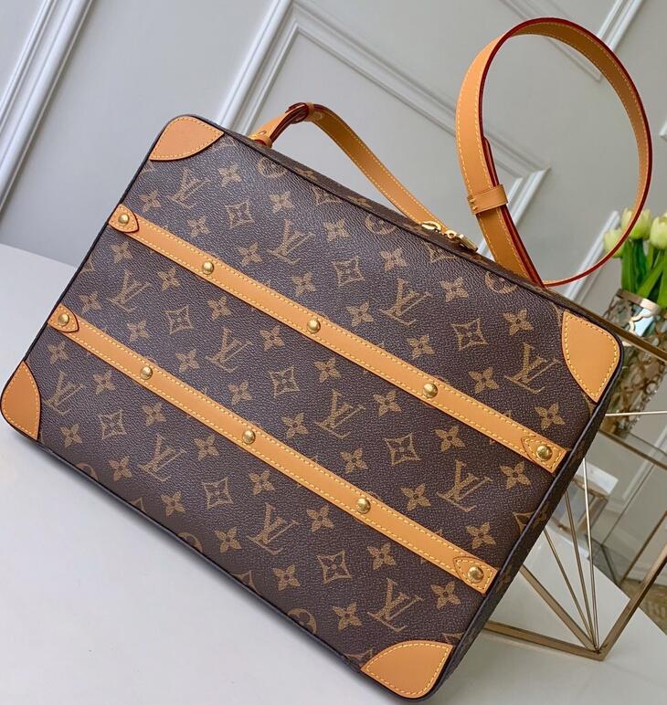 SAMC - LOV Bags - 3009