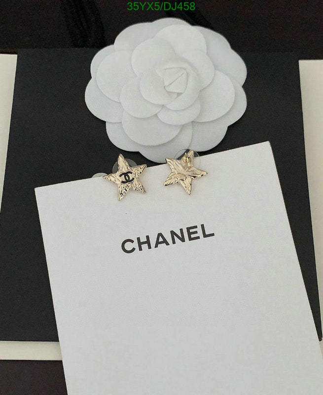 SAMC - CHL Jewelry - 222
