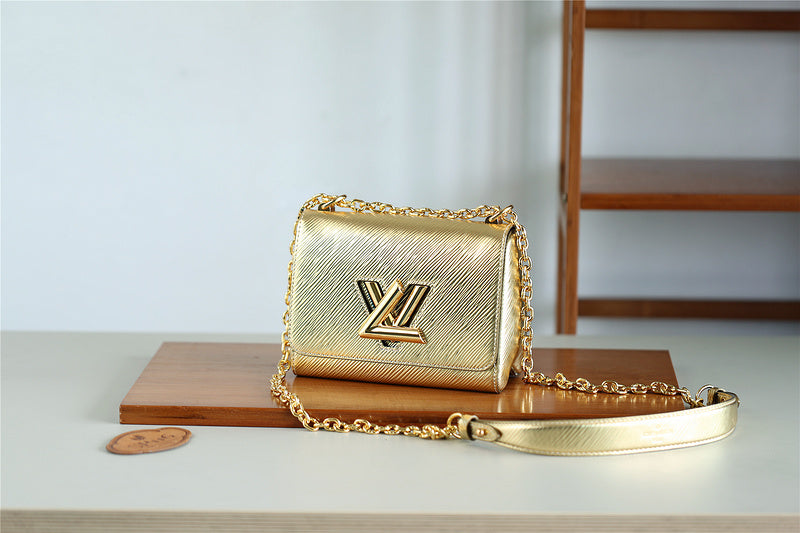 Glami Fashion Lu-Vi bags - 8444