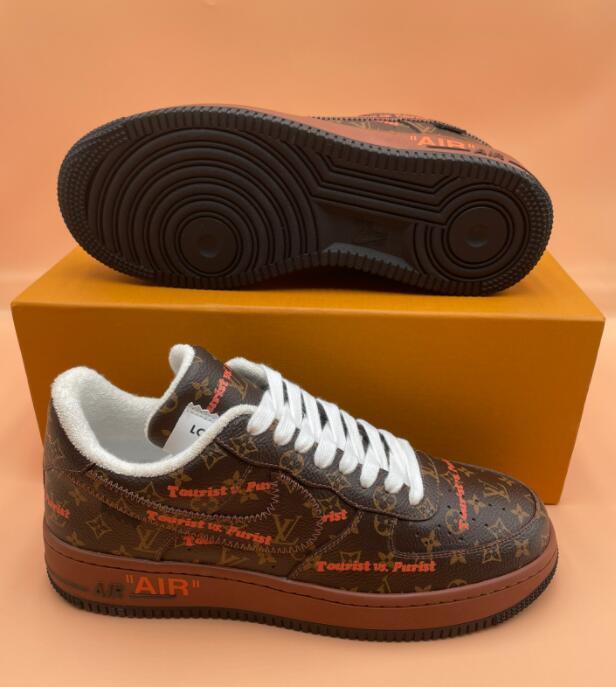 SAMC - LOV Men Shoes - 974