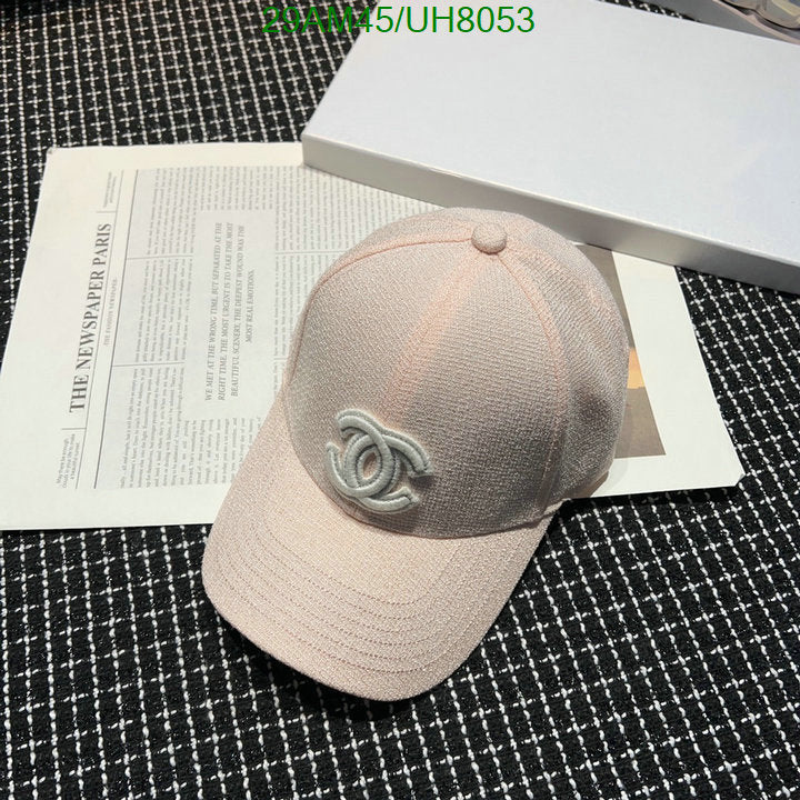 SAMC - CHL Caps & Hats - 056
