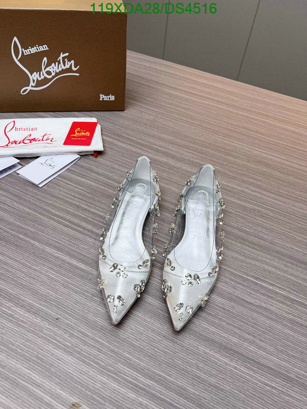 SAMC - CBL Women Shoes - 010