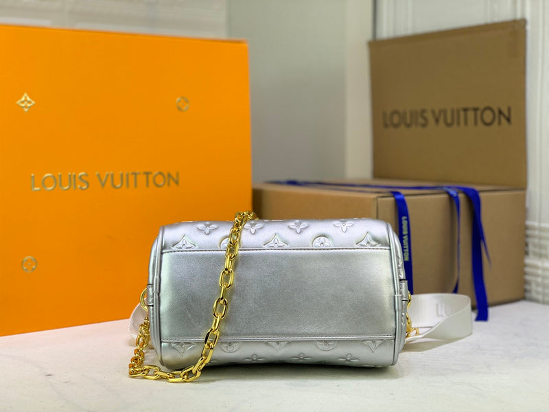 Satchel Bags - VL1 Bags - 190