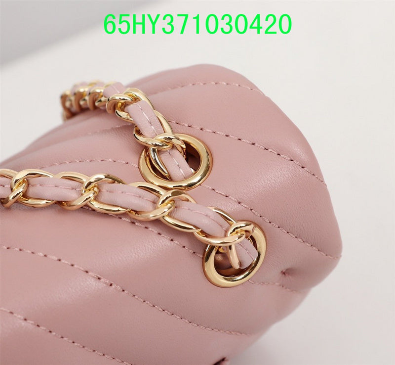 Satchel Bags - CHL Bags - 5474