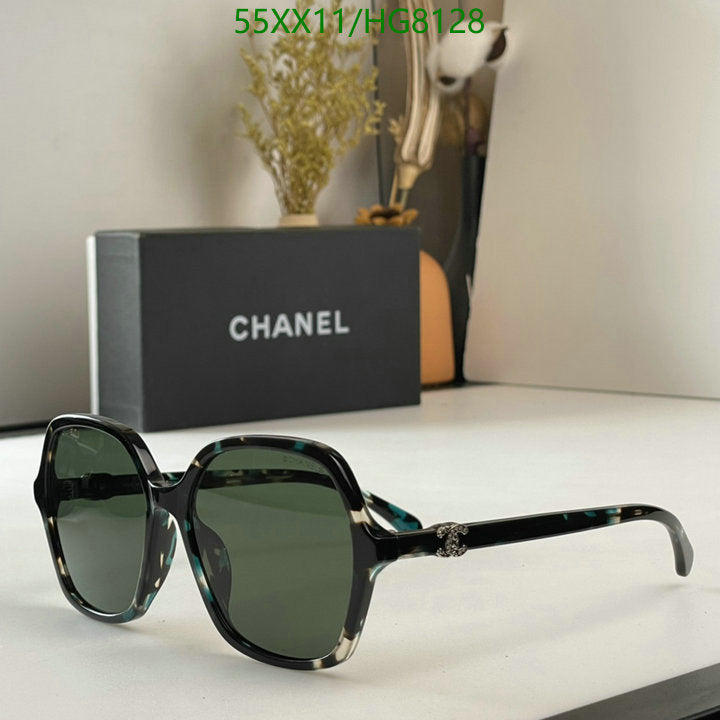 SAMC - CHL Glasses - 365
