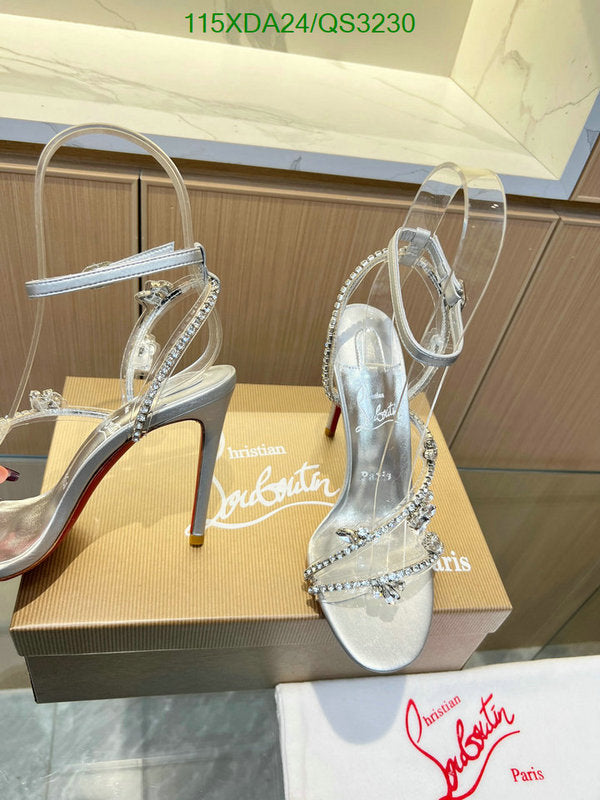 SAMC - CBL Women Shoes - 102